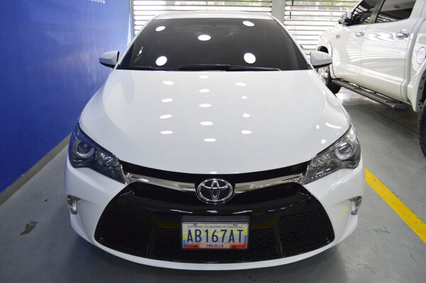 Camry - 41839KM - Imagen 2