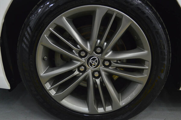 Camry - 41839KM - Imagen 7