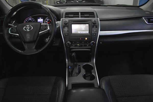 Camry - 41839KM - Imagen 4
