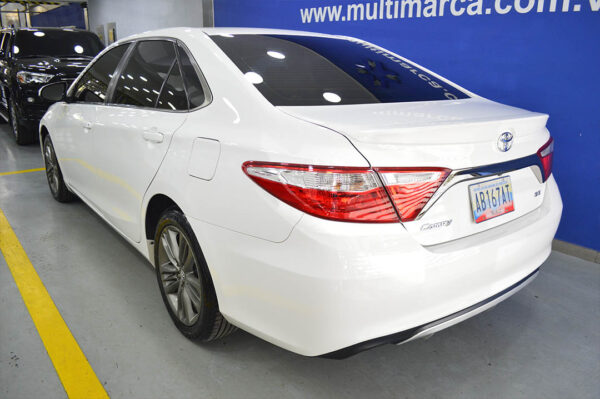 Camry - 41839KM - Imagen 3