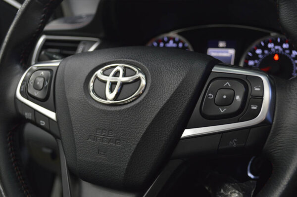 Camry - 41839KM - Imagen 8