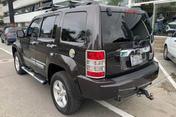 Cherokee - 121832KM - Imagen 3
