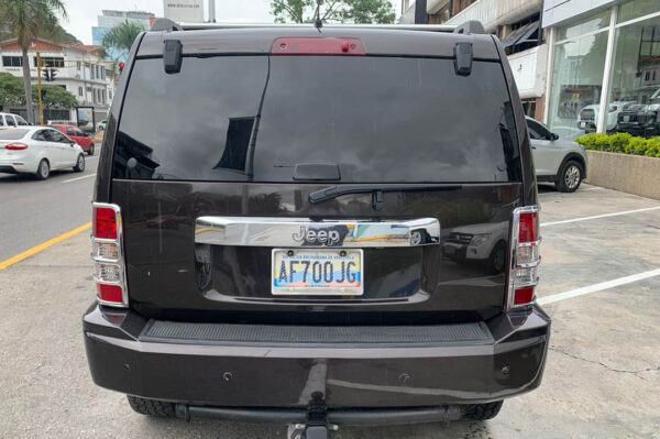Cherokee - 121832KM - Imagen 8