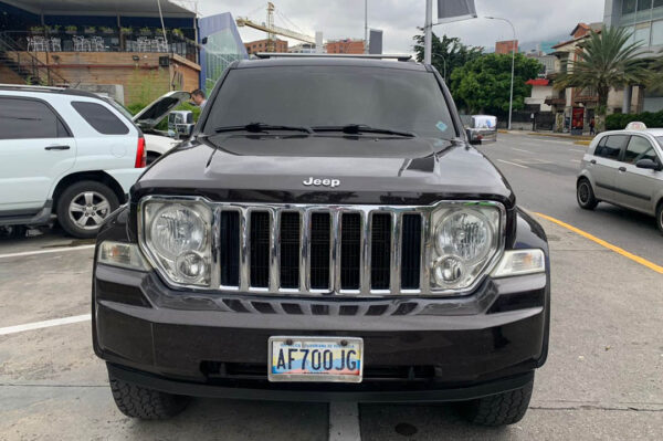 Cherokee - 121832KM - Imagen 2