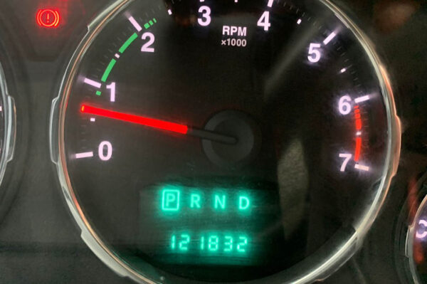 Cherokee - 121832KM - Imagen 6