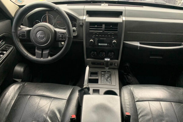 Cherokee - 121832KM - Imagen 4