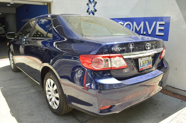Corolla - 23507KM - Imagen 3
