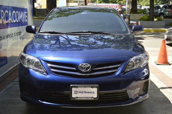 Corolla - 23507KM - Imagen 2