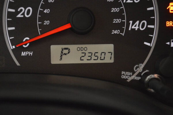 Corolla - 23507KM - Imagen 5