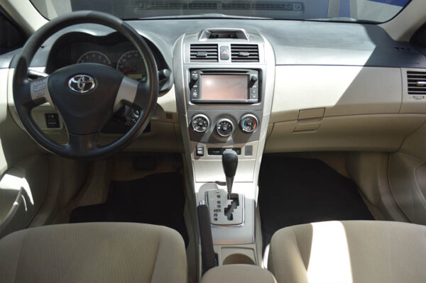Corolla - 23507KM - Imagen 4