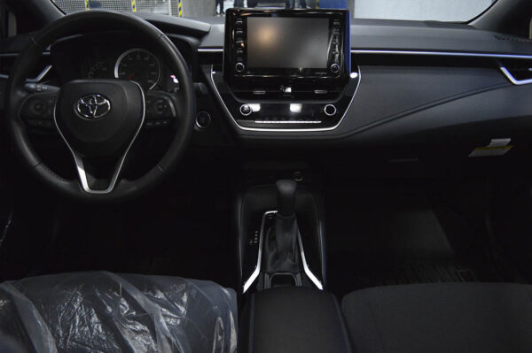 Corolla - 14191KM - Imagen 4