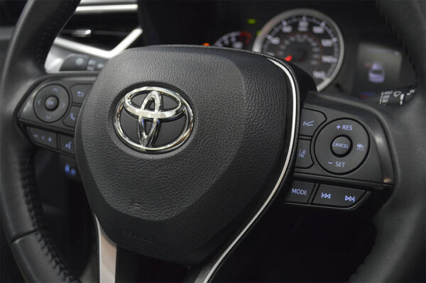 Corolla - 14191KM - Imagen 8