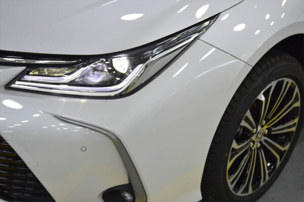 Corolla - 254KM - Imagen 12