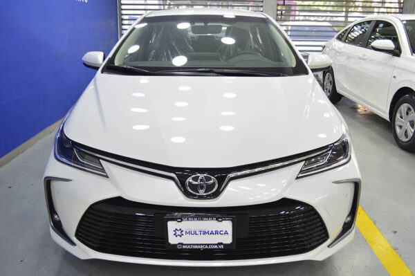 Corolla - 254KM - Imagen 2
