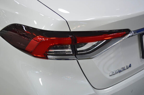 Corolla - 254KM - Imagen 13