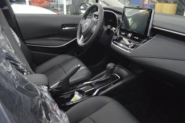 Corolla - 254KM - Imagen 5