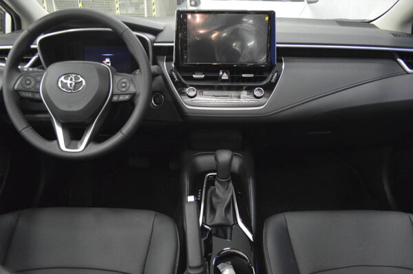Corolla - 254KM - Imagen 4