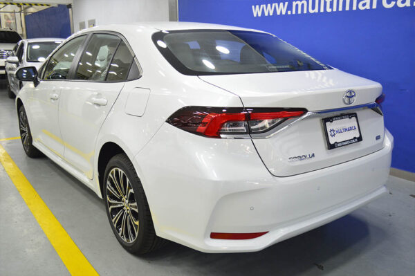 Corolla - 254KM - Imagen 3
