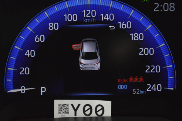 Corolla - 52KM - Imagen 6