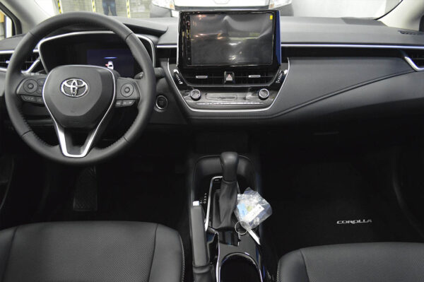 Corolla - 52KM - Imagen 4