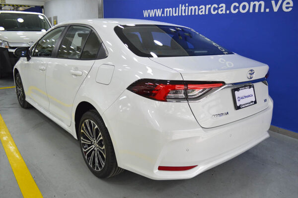 Corolla - 52KM - Imagen 3