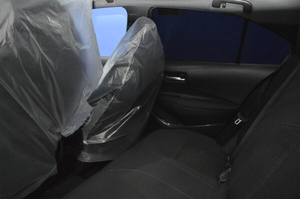 Corolla - 14191KM - Imagen 12