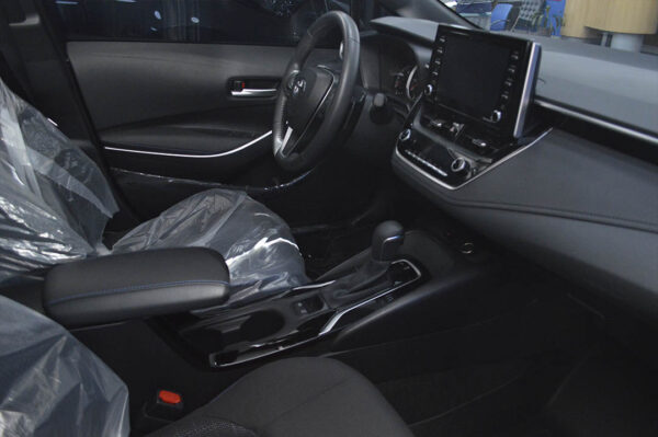 Corolla - 14191KM - Imagen 5