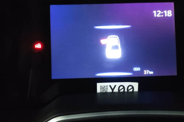 Corolla - 37KM - Imagen 6