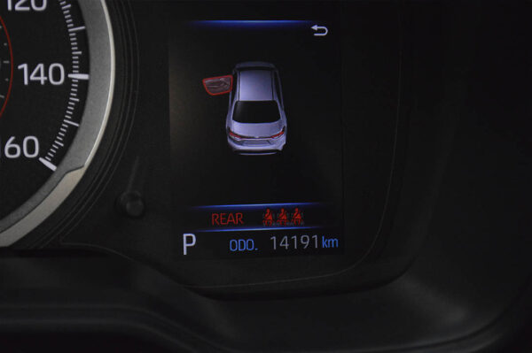 Corolla - 14191KM - Imagen 6