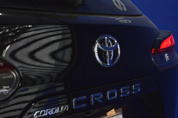 Corolla - 340KM - Imagen 8