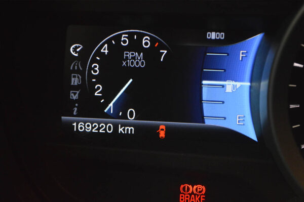 Explorer - 169220KM - Imagen 6