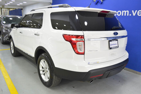 Explorer - 169220KM - Imagen 3