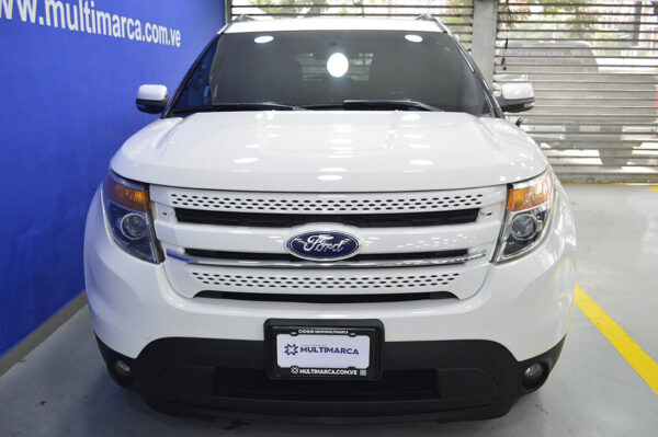 Explorer - 169220KM - Imagen 2