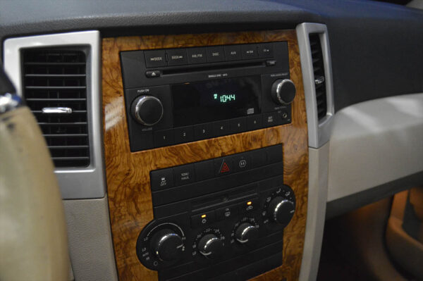 Grand Cherokee - 142695KM - Imagen 8