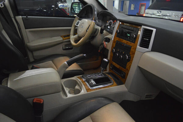 Grand Cherokee - 142695KM - Imagen 5