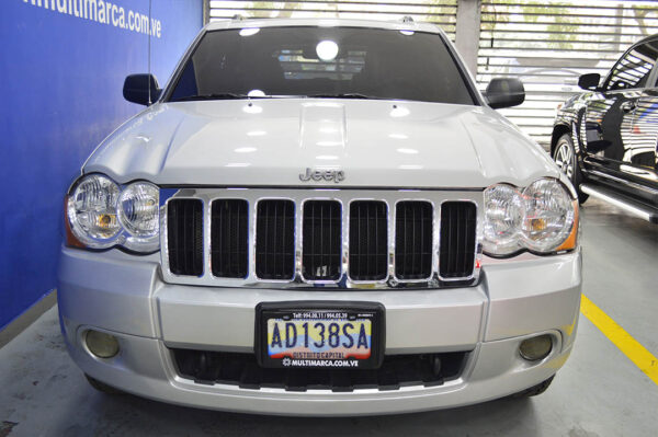 Grand Cherokee - 142695KM - Imagen 2