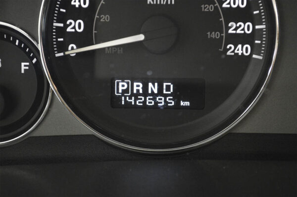 Grand Cherokee - 142695KM - Imagen 6