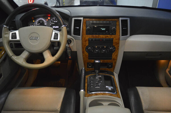 Grand Cherokee - 142695KM - Imagen 4