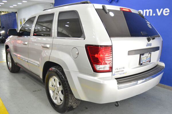 Grand Cherokee - 142695KM - Imagen 3