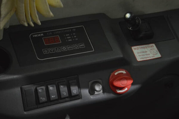 HIGER - 545KM - Imagen 8