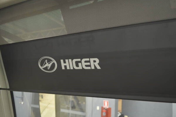 HIGER - 545KM - Imagen 12