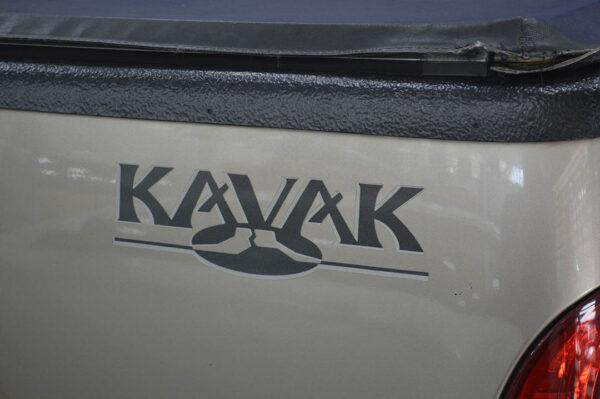Hilux - 90766KM - Imagen 13