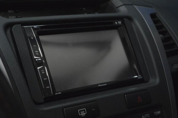 Hilux - 90766KM - Imagen 8