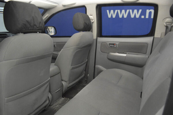 Hilux - 90766KM - Imagen 11