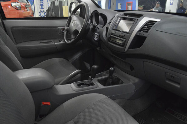 Hilux - 90766KM - Imagen 5