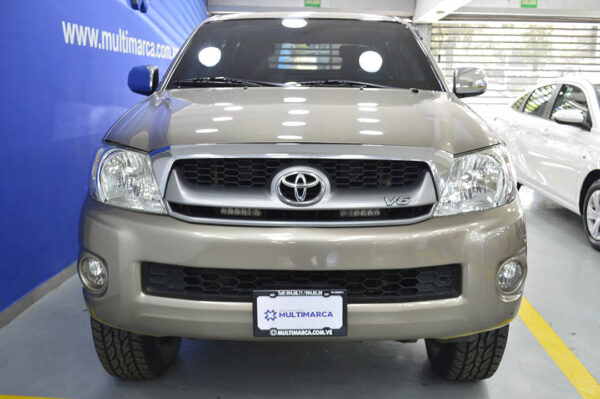 Hilux - 90766KM - Imagen 2
