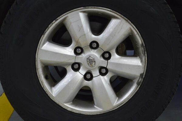 Hilux - 90766KM - Imagen 7