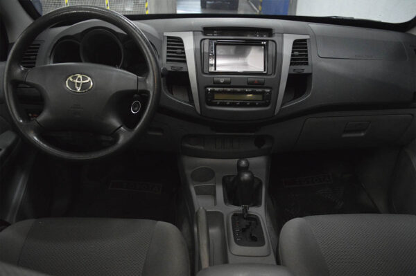Hilux - 90766KM - Imagen 4