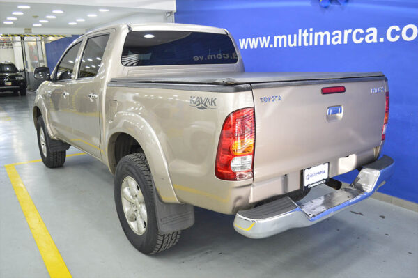 Hilux - 90766KM - Imagen 3