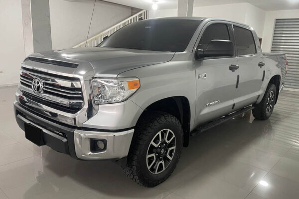 Tundra - 29578MI